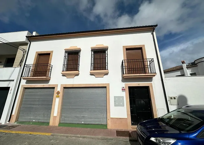 El Pasaje Apart