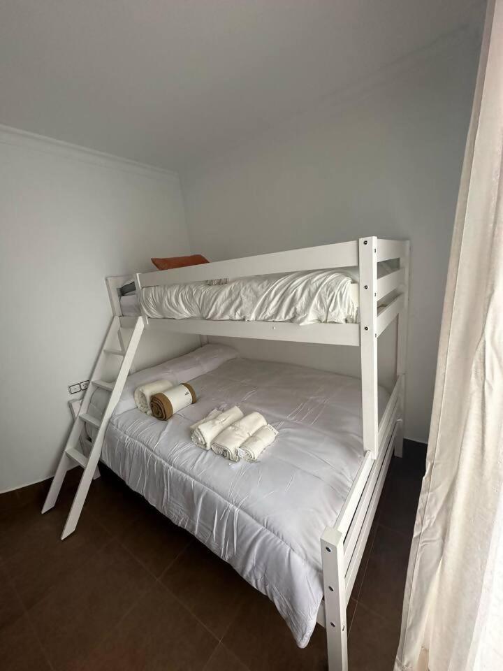 El Pasaje Appartement *